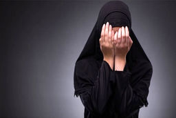 رسوایی زن خیانتکار در خانه مرد مسافرکش