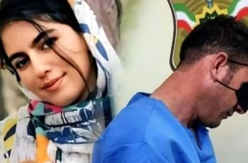 چرا حکم قاتل الهه حسین‌نژاد اجرا نمی‌شود؟