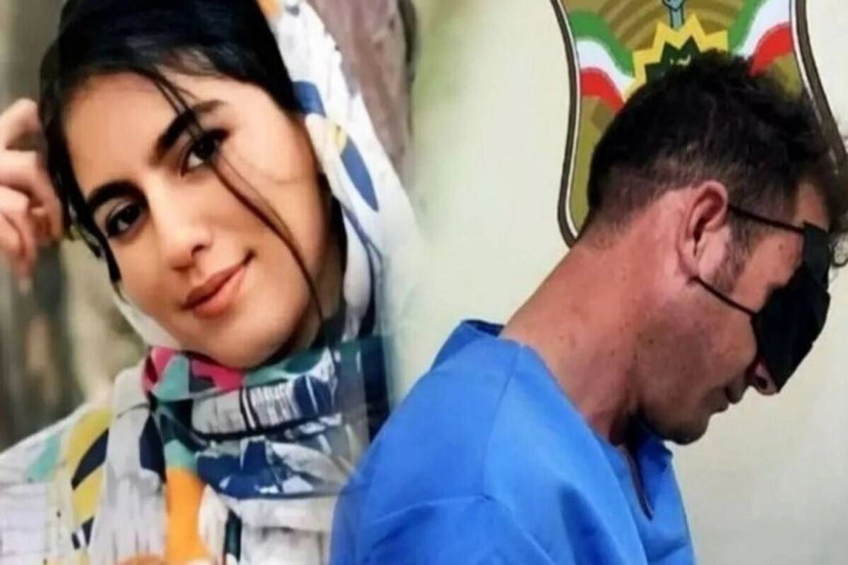 چرا حکم قاتل الهه حسین‌نژاد اجرا نمی‌شود؟
