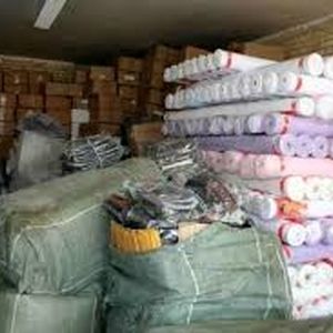 ماجرای قاچاق ۵۰۰ میلیاردی پارچه درمشهد