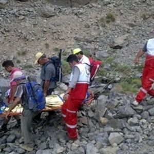 سرنوشت جوان گمشده در بویراحمد مشخص شد