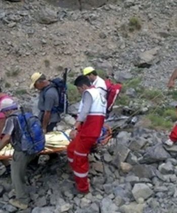 سرنوشت جوان گمشده در بویراحمد مشخص شد