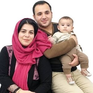 شمارش معکوس برای قصاص قاتل استاد دانشگاه و شوهرش 