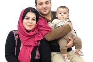 شمارش معکوس برای قصاص قاتل استاد دانشگاه و شوهرش 