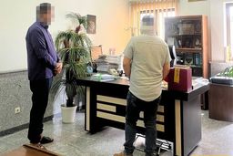 ضربات مرگبار شاگرد آرایشگر و دوستش جان پسر جوان را گرفت