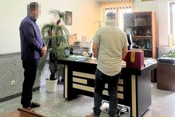 ضربات مرگبار شاگرد آرایشگر و دوستش جان پسر جوان را گرفت