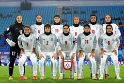 دادگاه مردی که به اتوبوس تیم ملی زنان ایران حمله کرد