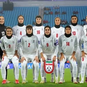 دادگاه مردی که به اتوبوس تیم ملی زنان ایران حمله کرد