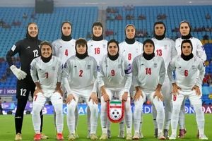 دادگاه مردی که به اتوبوس تیم ملی زنان ایران حمله کرد