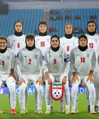 دادگاه مردی که به اتوبوس تیم ملی زنان ایران حمله کرد