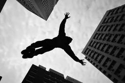 سقوط مرگبار نوعروس از برج