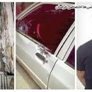 جزییات قتل تکاندهنده مرد 36 ساله به دست قاتل مسلح 