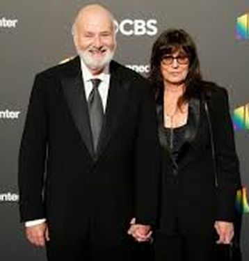 قتل سینماگر معروف و همسرش 