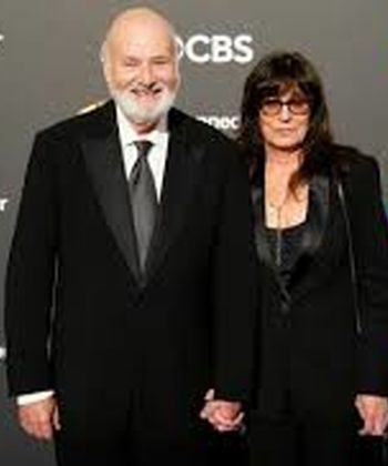 قتل سینماگر معروف و همسرش 