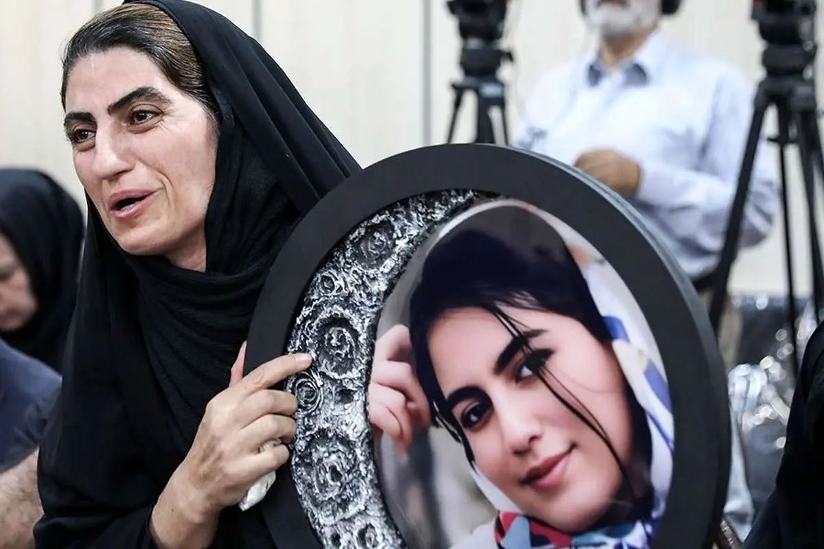 وزارت دادگستری تفاضل دیه پرونده «الهه» را پرداخت کرد