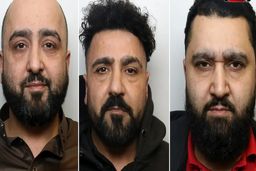 مخوف ترین تجاوز به یک دختر 13 ساله