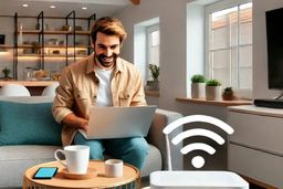 راهنمای خرید اینترنت تلفن ثابت ارزان + یک پیشنهاد ویژه