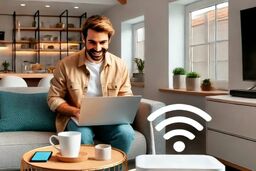 راهنمای خرید اینترنت تلفن ثابت ارزان + یک پیشنهاد ویژه