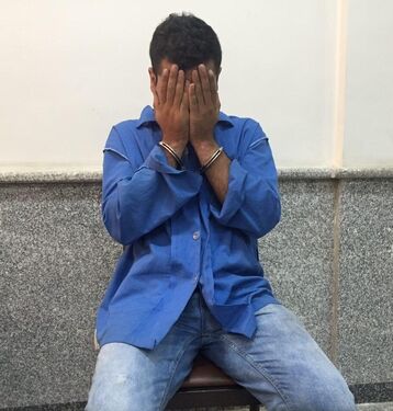 پدرکشی تلخ در پیروزی تهران/ پسر بی مهابا 5 ضربه چاقو زد