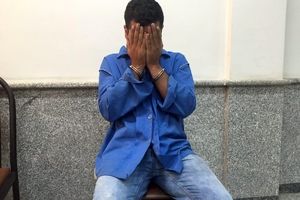 راز قتل مادر و دختر در برج چیتگر فاش شد/ پدر خانواده، قاتل بود