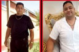 قاتل قهرمان کراسفیت ایران را شناسایی کنید