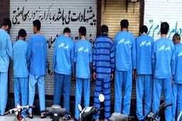 تهدید و تیراندازی به ۲ مدیر پتروشیمی در ماهشهر؛ ۸ متهم بازداشت شدند