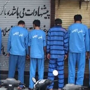 محکومیت باند ۱۳نفره گروگانگیرهای افغان؛ وعده مهاجرت به اروپا به شکنجه و اخاذی ختم شد 