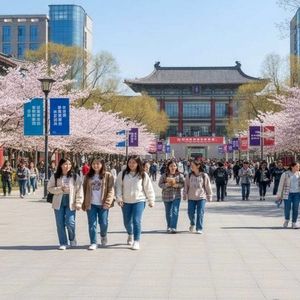 آیا شرایط تحصیل در چین آسان است؟