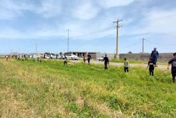 گم‌شدن دو کودک ۷ ساله در این استان/ جست‌وجو بعد از ۴۸ ساعت همچنان ادامه دارد