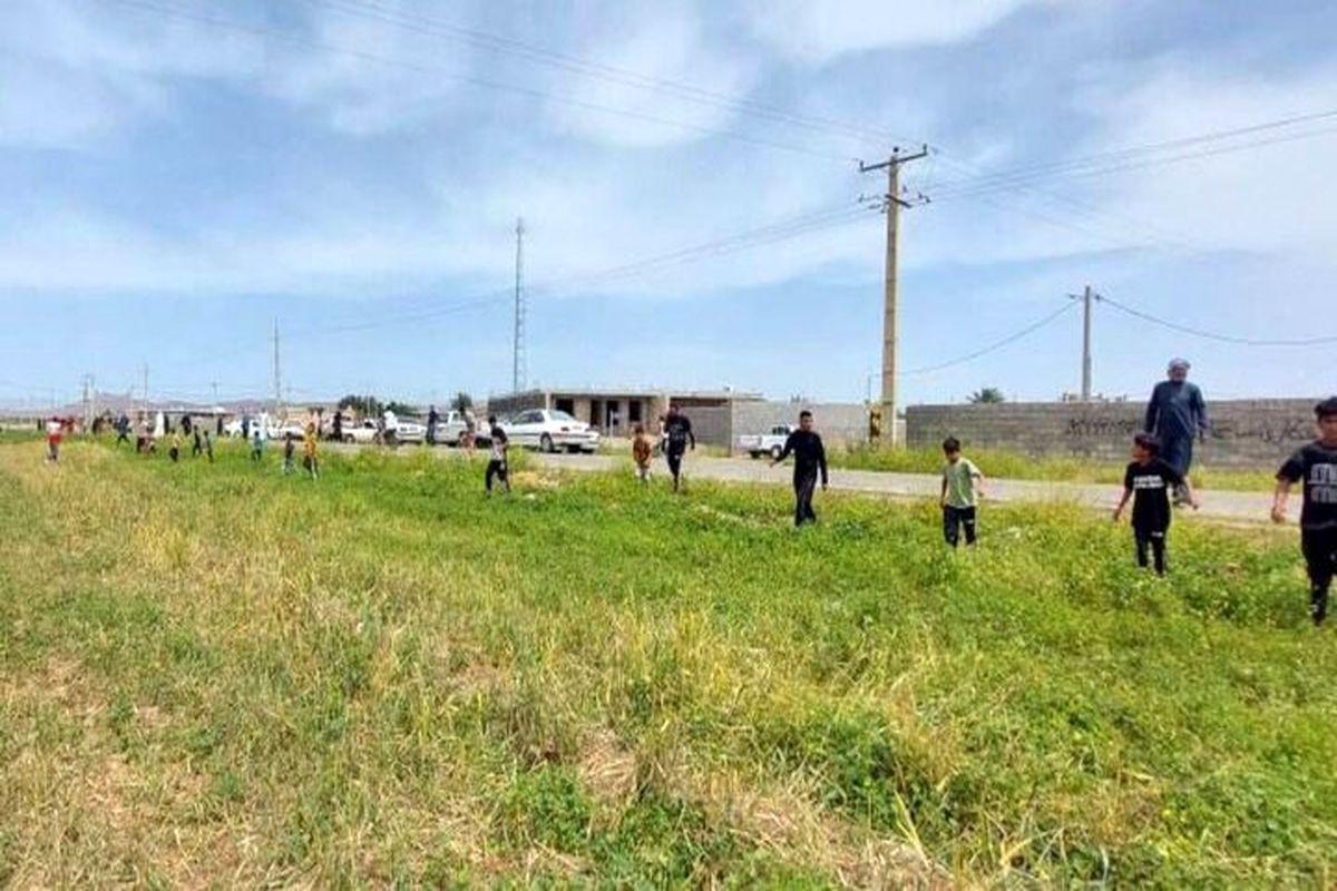 گم‌شدن دو کودک ۷ ساله در این استان/ جست‌وجو بعد از ۴۸ ساعت همچنان ادامه دارد