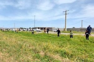 گم‌شدن دو کودک ۷ ساله در این استان/ جست‌وجو بعد از ۴۸ ساعت همچنان ادامه دارد