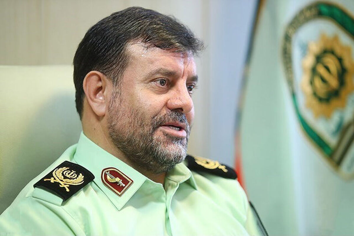 اولتیماتوم پلیس به خرده‌فروشان موادمخدر همزمان با بازگشایی مدارس