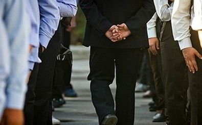 تشکیل پرونده برای ناظم متخلف آذربایجانی