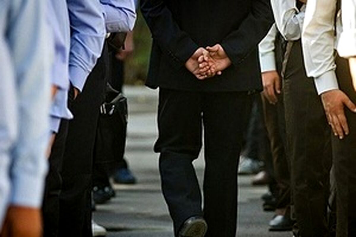 تشکیل پرونده برای ناظم متخلف آذربایجانی