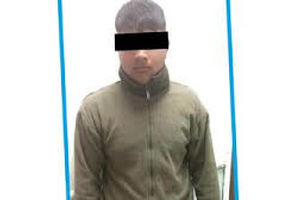 راز جنایت در مراسم خواستگاری اتباع خارجی