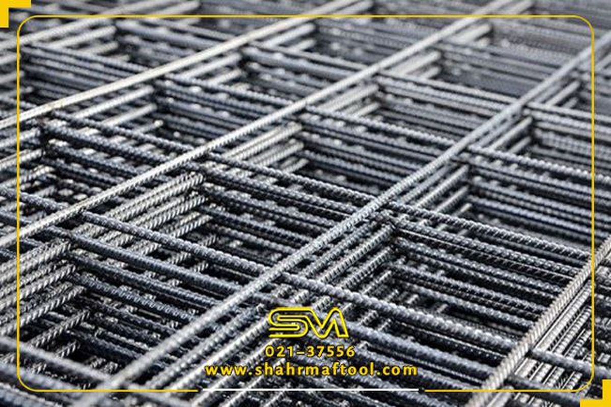 توری حصاری، توری جوشی و توری پرسی/ راهنمای کامل خرید و قیمت