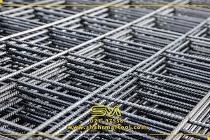 توری حصاری، توری جوشی و توری پرسی/ راهنمای کامل خرید و قیمت