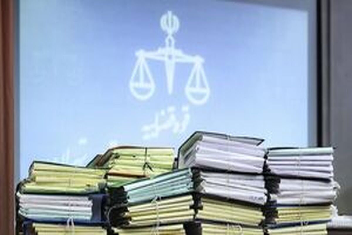 تشکیل پرونده قضایی برای دو فعال فضای مجازی