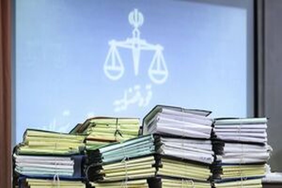 تشکیل پرونده قضایی برای دو فعال فضای مجازی