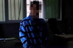 بازداشت رپر معروف به اتهام تعرض به دختر نوازنده