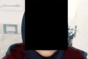 «دزد طلایی شهربازی» در کمین دختربچه‌ها بود 