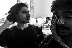 گزارشی از مرگ خودخواسته 2 دانشجو در کوی دانشگاه/ عرفان و فرهاد رتبه‌های برتر کنکور پزشکی بودند