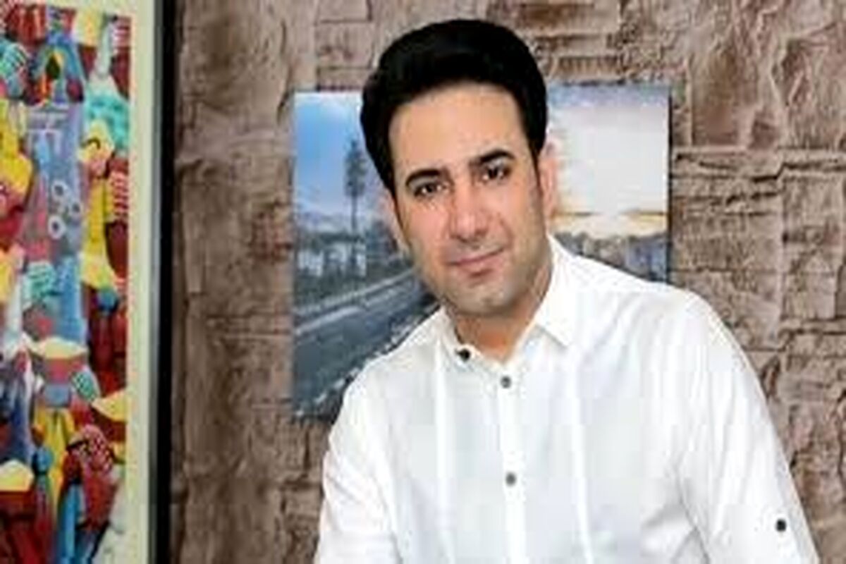 واکنش شاهین صمدپور به خبر پیدا شدن سما جهانباز/ ویدئو