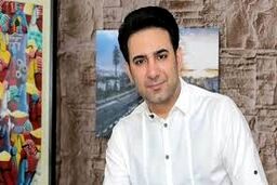 واکنش شاهین صمدپور به خبر پیدا شدن سما جهانباز/ ویدئو