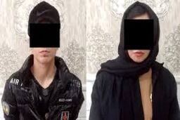 سرقت ۱۰ میلیاردی تبهکاران خارجی در پوشش نظافتچی