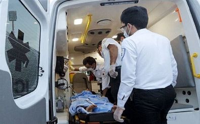 دانش آموز زنجانی در مدرسه جان باخت