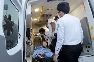 دانش آموز زنجانی در مدرسه جان باخت