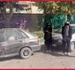 باند سرقت پراید در مشهد متلاشی شد