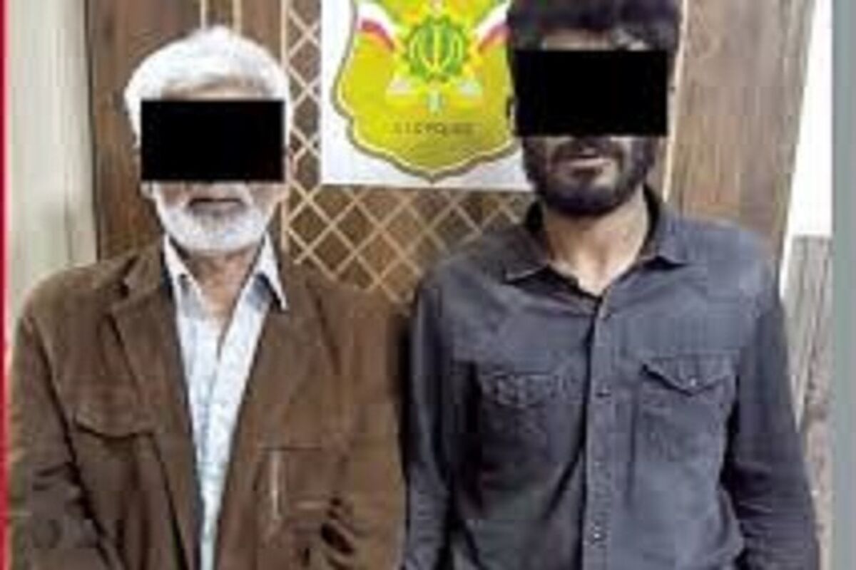 پایان وحشت آفرینی های « امینوک»