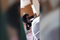 مرکز نگهداری کودکان کار به خاطر کتک زدن یک کودک تعطیل شد